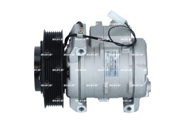 NRF 32933 Compressor, air conditioning