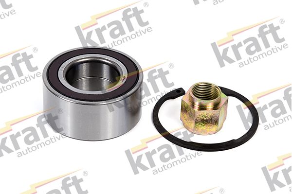KRAFT Automotive 4106180 Rato guolio komplektas