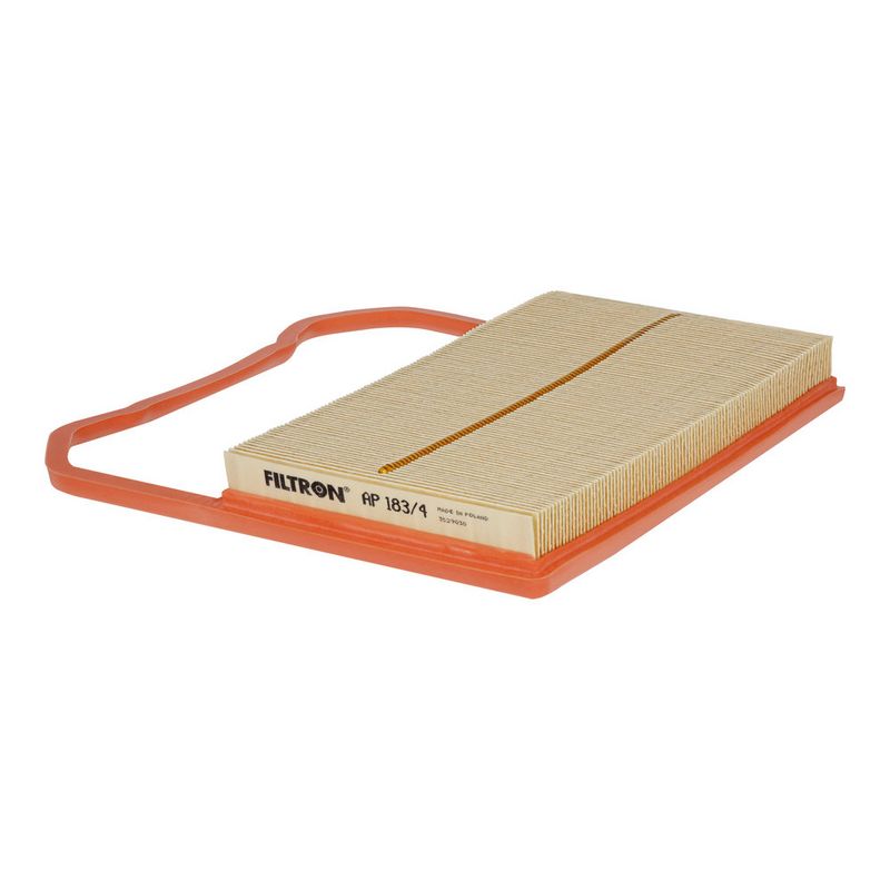 Õhufilter, FILTRON AP 183, 4