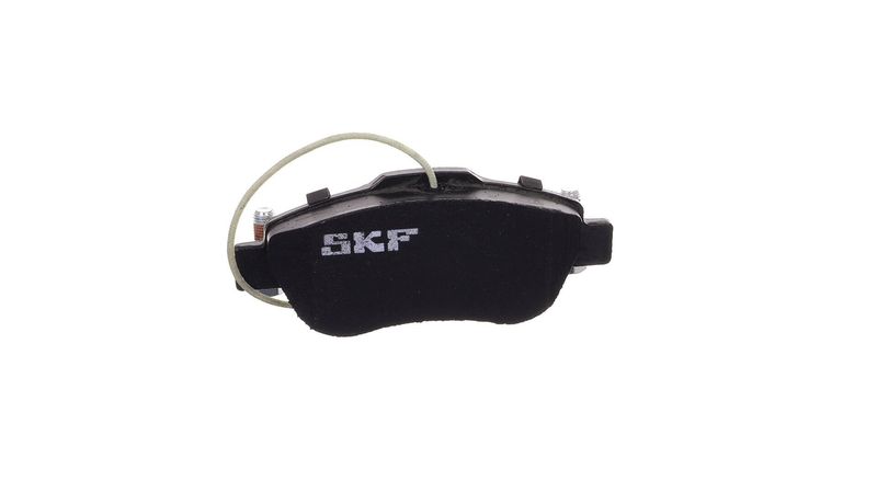SKF VKBP80328E Brake Pad Set, disc brake