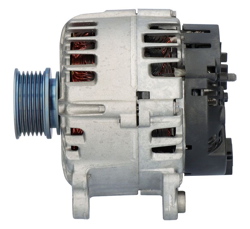 VALEO 439840 Alternator
