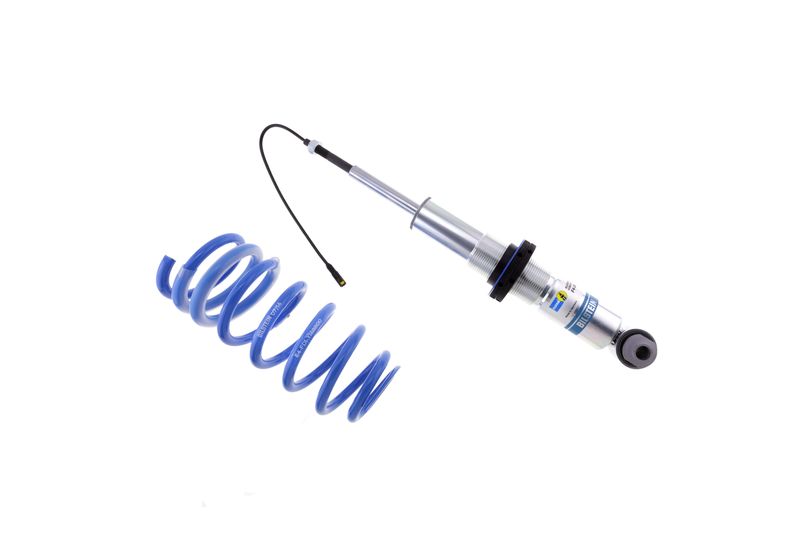 BILSTEIN 49-237276 Suspension Kit, springs/shock absorbers