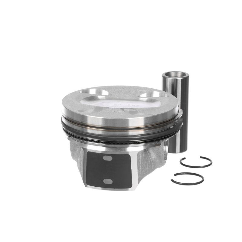 Product Image - Zuiger - PM015100 - ET ENGINETEAM