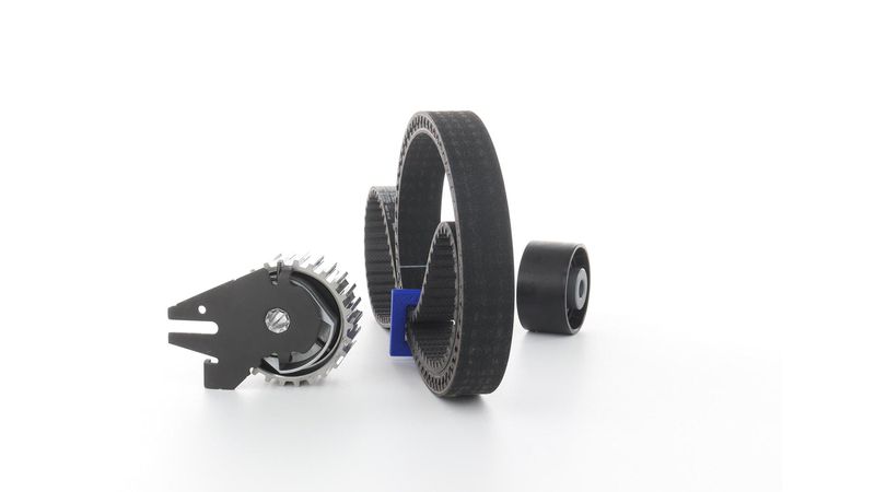 Hammasrihma komplekt, SKF VKMA 02199