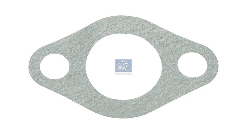 Garnitura etans., compresor DT Spare Parts 1.24144