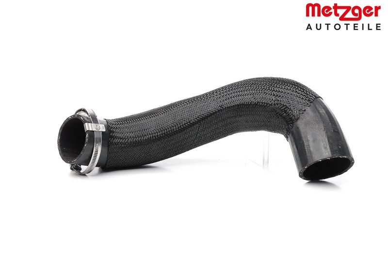 METZGER AUTOTEILE 2401361 Charge Air Hose