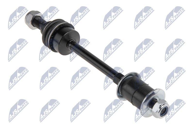 NTY ZLP-FR-015 Link/Coupling Rod, stabiliser bar