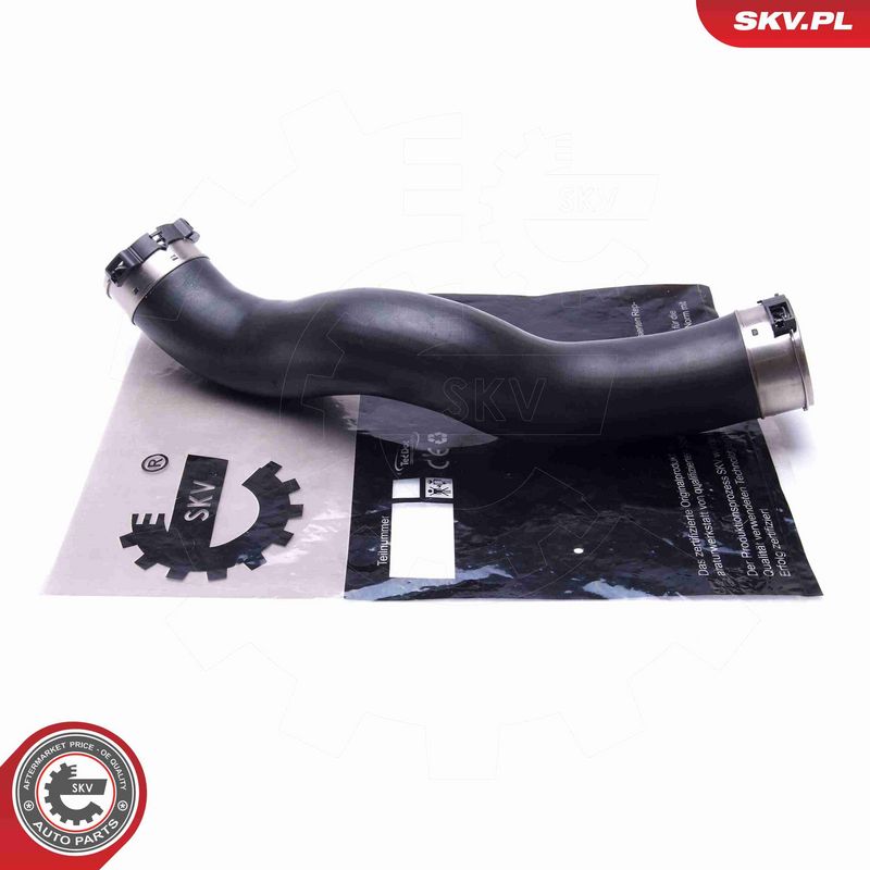 ESEN SKV 24SKV574 - Charge Air Hose