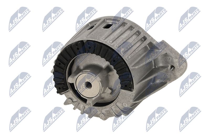 Paigutus, Mootor, NTY ZPS-ME-017