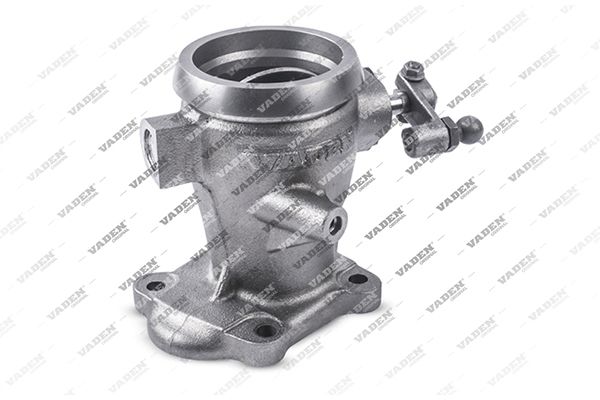 Abgasklappe, Motorbremse