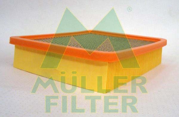 MULLER FILTER légszűrő PA763