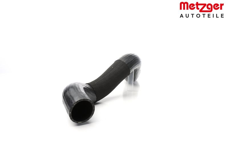 METZGER AUTOTEILE 2401138 Charge Air Hose