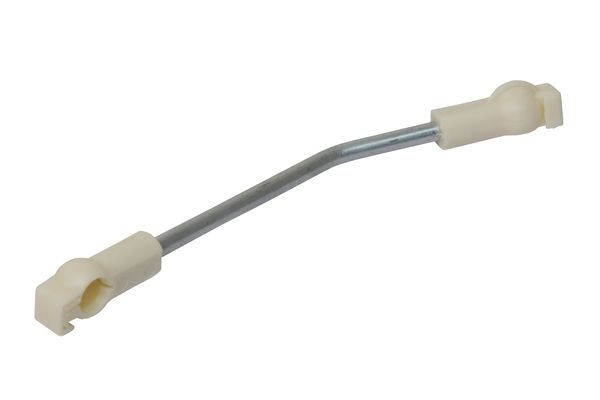 ÜRO Parts 171711593D - Selector-/Shift Rod