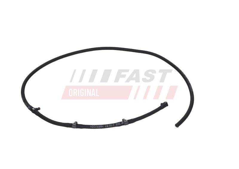 Voolik, Jääkkütus, FAST FT39502