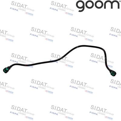 горивопровод SIDAT