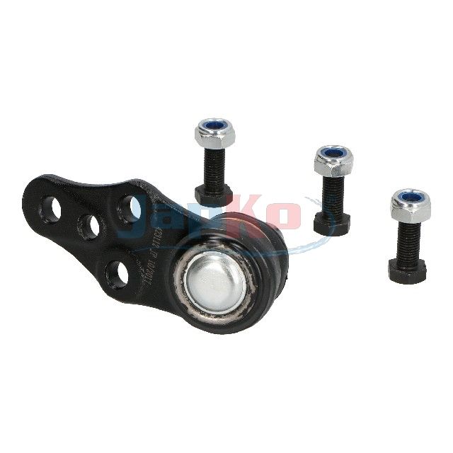 Kande-, juhtliigend, JAPKO 73C03