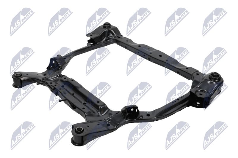 Kinnitus, abiraam, seadmetala, NTY ZRZ-HY-509