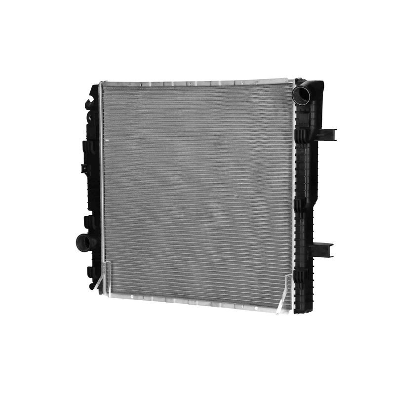 Radiaator, mootorijahutus, NISSENS 62794A