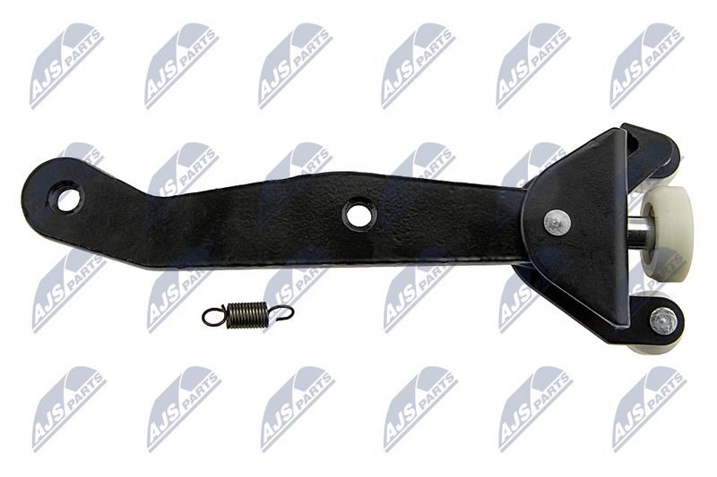 NTY EZC-WW-276 Roller Guide, sliding door