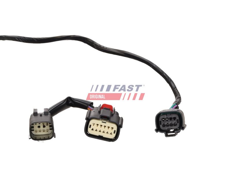 Välipeegel, FAST FT88345