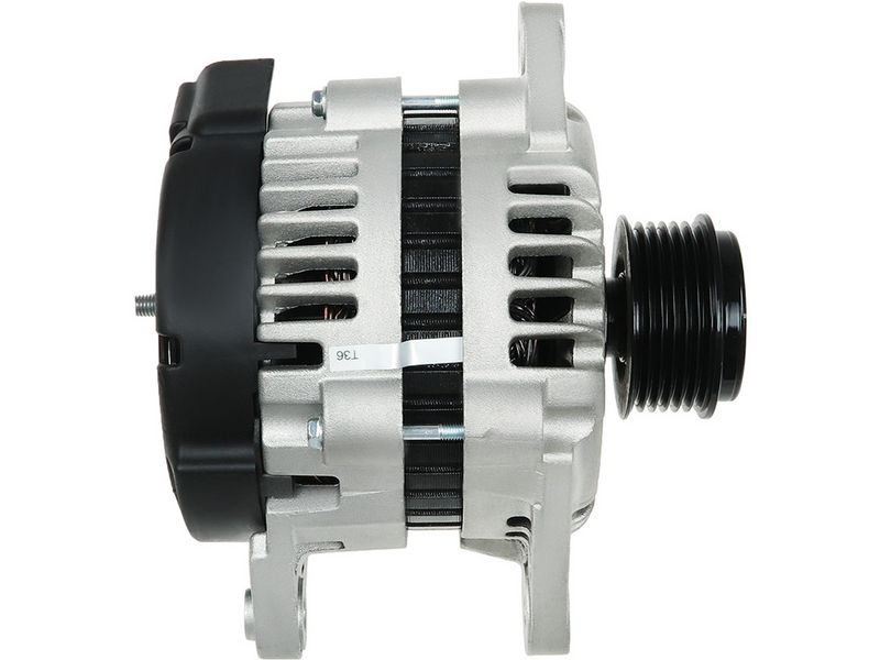 Generaator, AS-PL A1020PR
