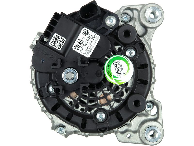 AS-PL A0627PR Alternator