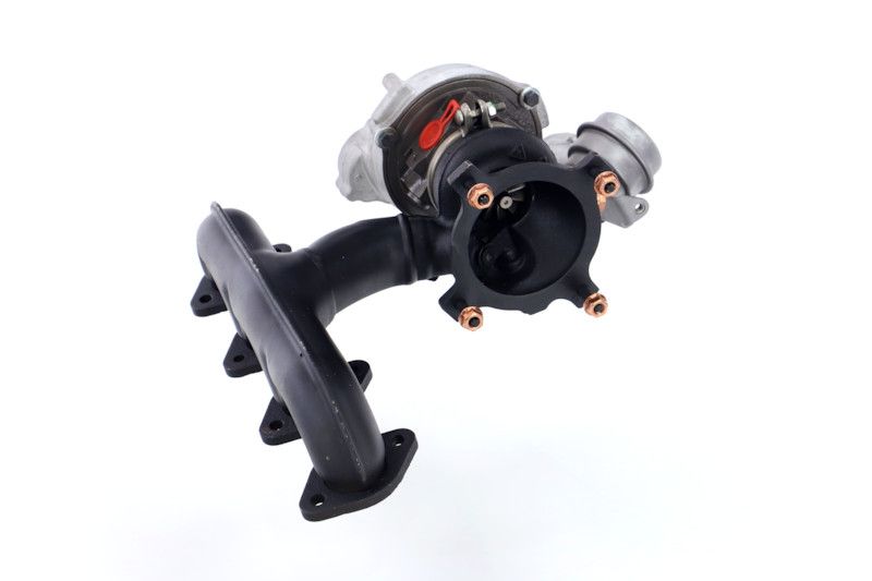 REMANTE 003-001-000028R Charger, charging (supercharged/turbocharged)