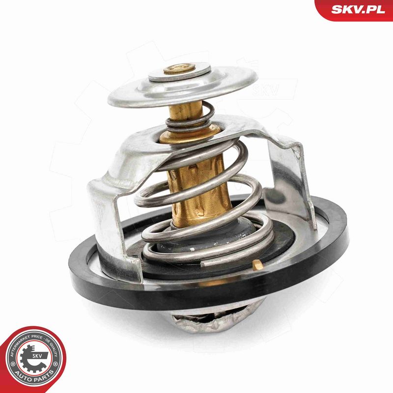 ESEN SKV 20SKV219 Thermostat, coolant
