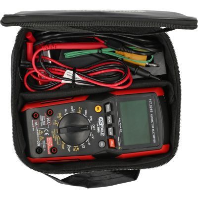 Multimeeter, KS TOOLS 117.0215
