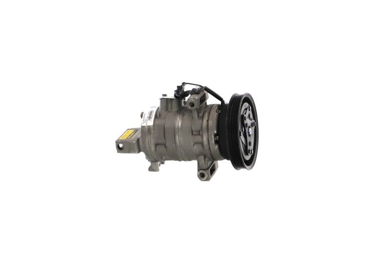 REMANTE 005-001-000252R Compressor, air conditioning