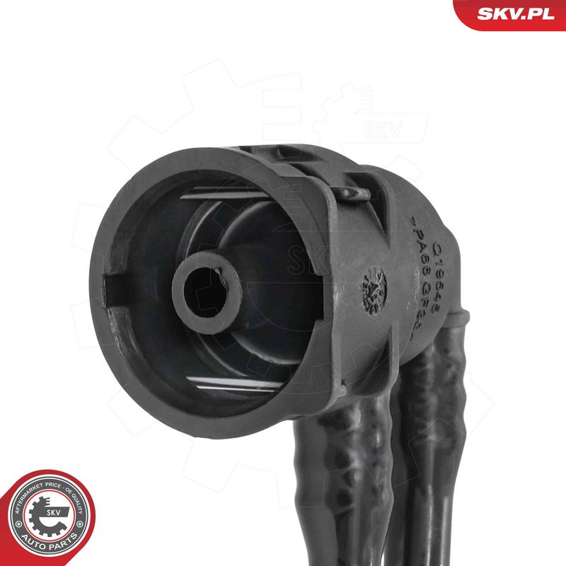 ESEN SKV 54SKV887 Radiator Hose