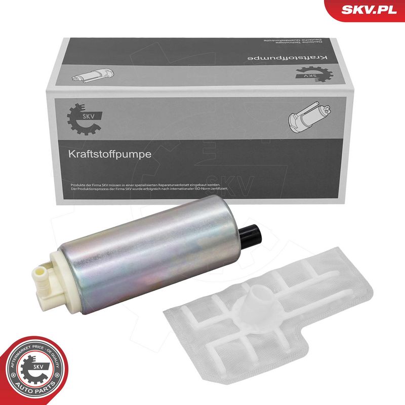Kütusepump, ESEN SKV 02SKV273
