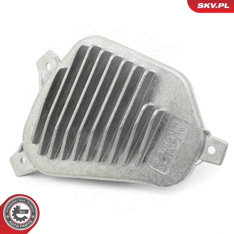 Juhtseade, valgustus, ESEN...