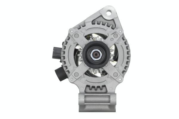 HELLA 8EL 012 430-881 Alternator