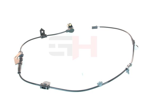 GH GH-703405V Jutiklis, rato greitis