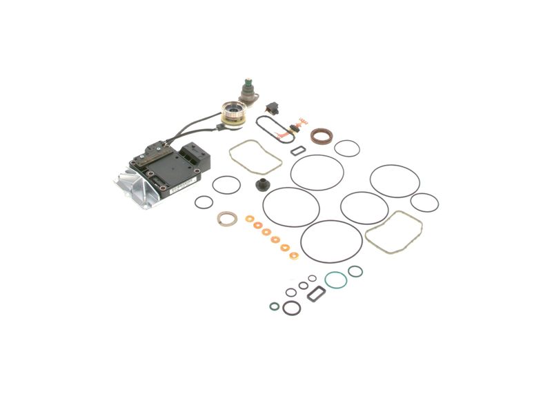 Unit. de c-da., injectie F 00N 300 375 BOSCH
