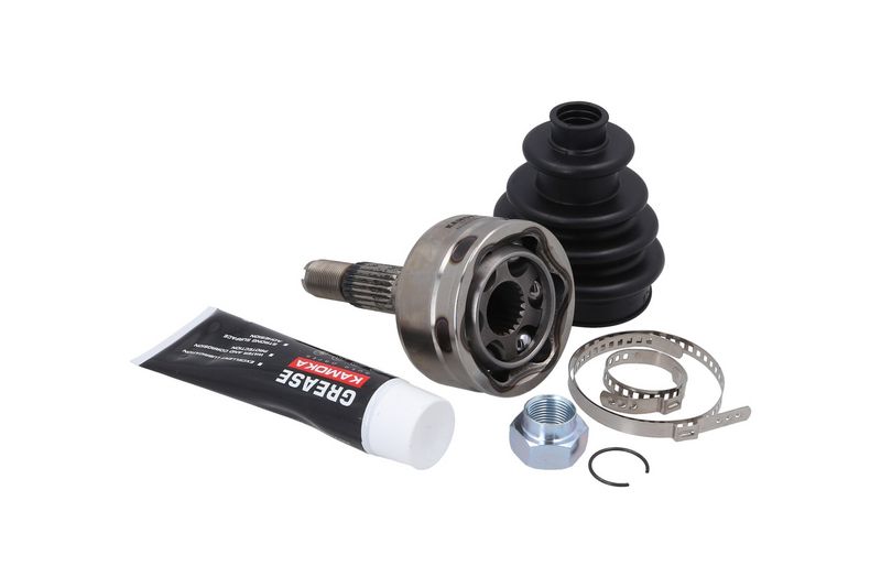 Liigendlaager, veovõll, KAMOKA 6654