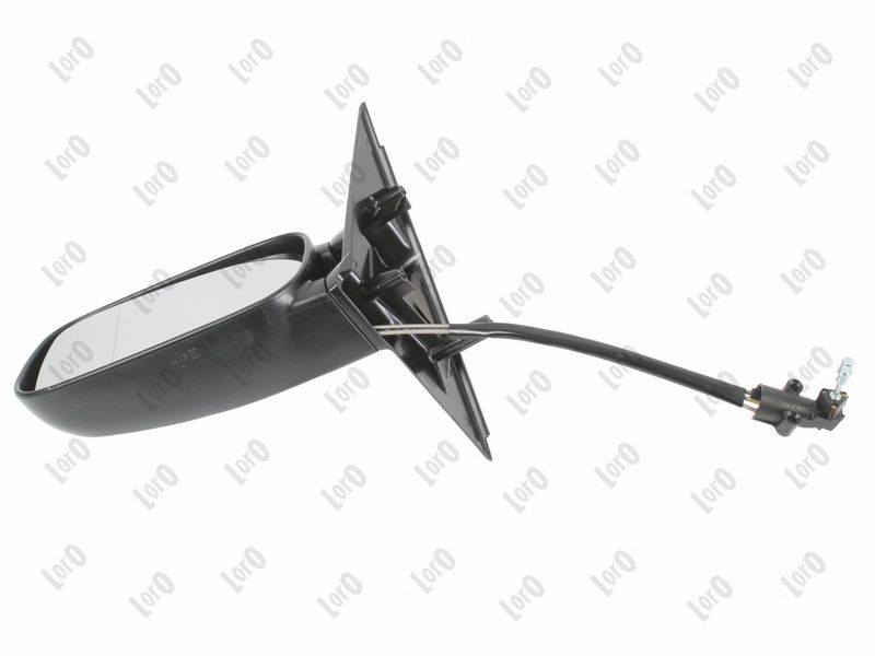 ABAKUS 4018M03 Exterior Mirror
