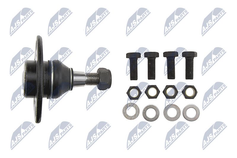 Prekės atitinka OEM kodą: 1331641080