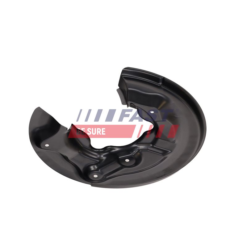 FAST FT03964 Splash Guard, brake disc