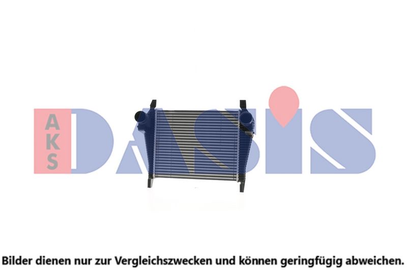 Chladič turba 407007N