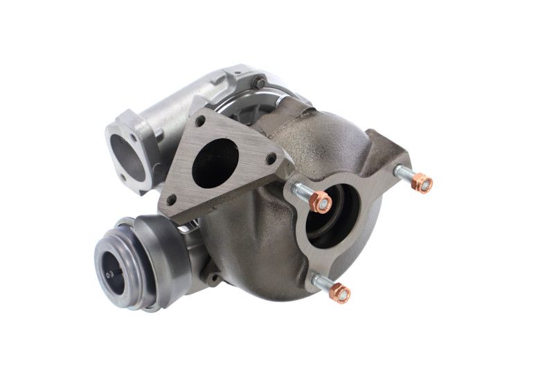 REMANTE 003-001-001412R Charger, charging (supercharged/turbocharged)