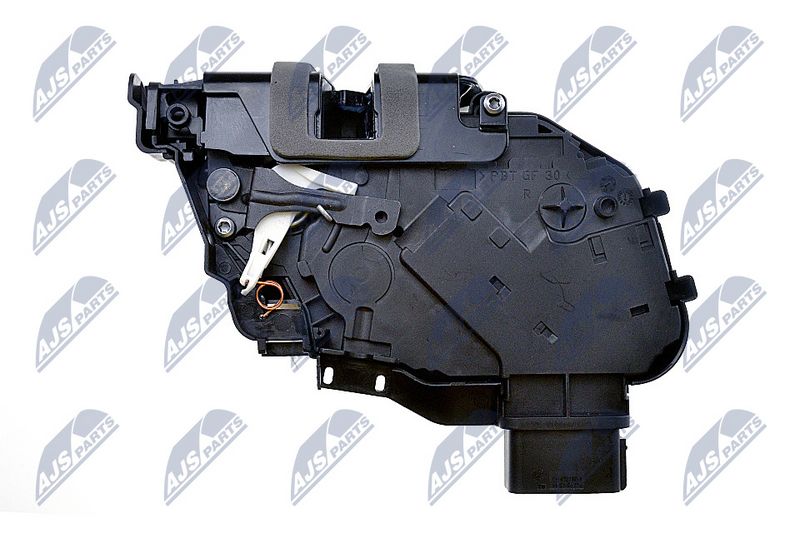 NTY EZC-FR-014 Door Lock