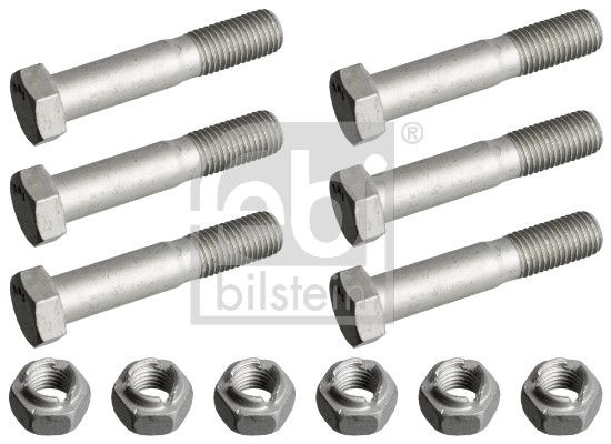 SET MONTAJ ARTICULATIE AX LONGITUDINAL FEBI BILSTEIN 108105