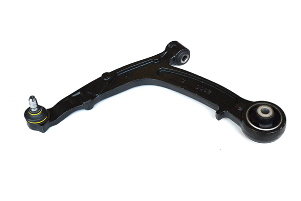 ASAM AUTOMOTIVE 76840 - Pakabos svirtis