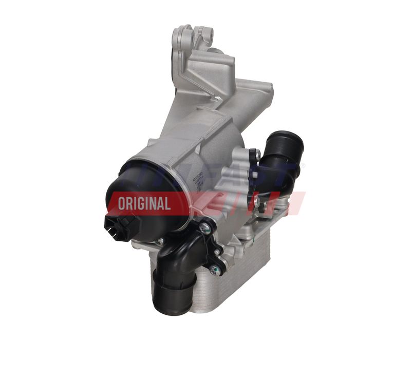 Õliradiaator, mootoriõli, FAST FT55212