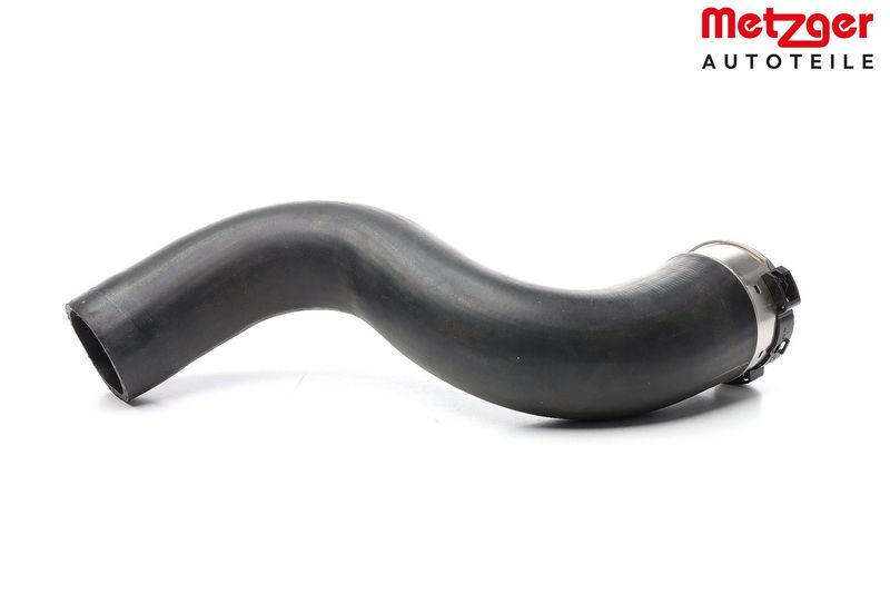 METZGER AUTOTEILE 2400833 Charge Air Hose