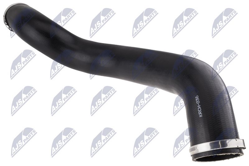 Laadimisõhu voolik, NTY GPP-CH-036