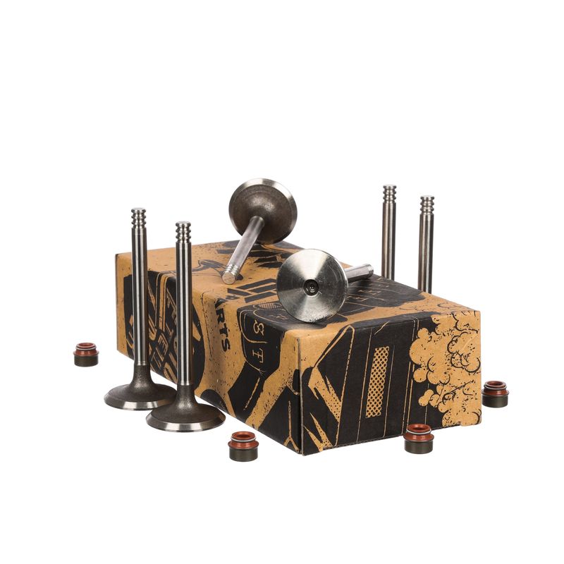Product Image - Kleppenset, in-/uitlaatklep - VS0004 - ET ENGINETEAM