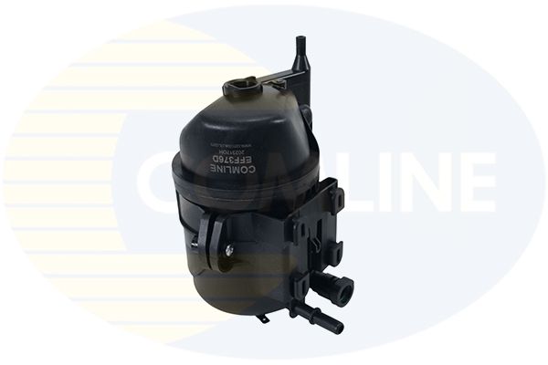 Comline Fuel Filter EFF376D